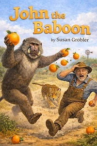 John the Baboon