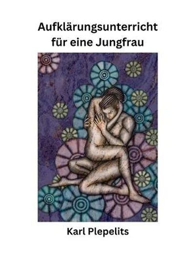 Aufklärungsunterricht für eine Jungfrau: Lauter Überraschungen!