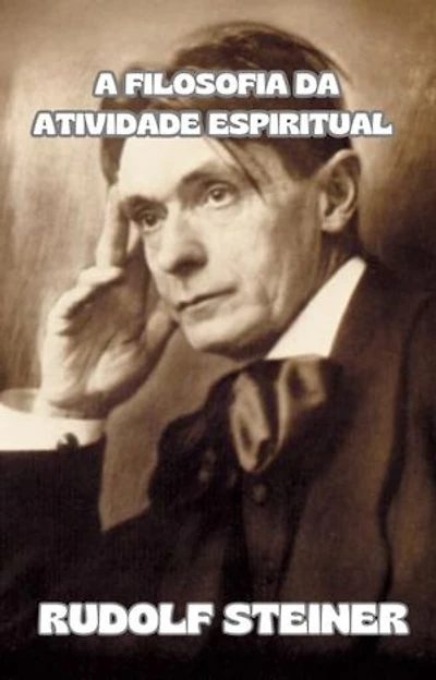 A filosofia da atividade espiritual (traduzido)