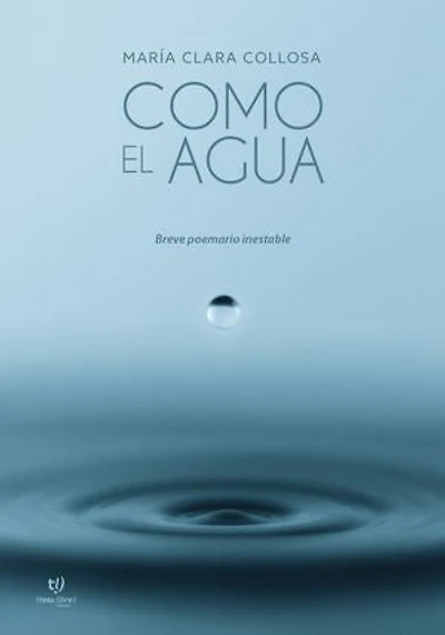 Como el agua