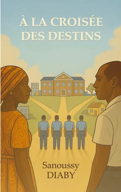 A la Croisée des Destins