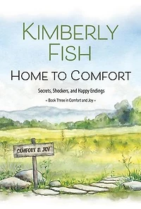 Home to Comfort: Comfort and Joy