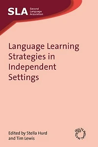 Language Learning Strategies Independent Settings