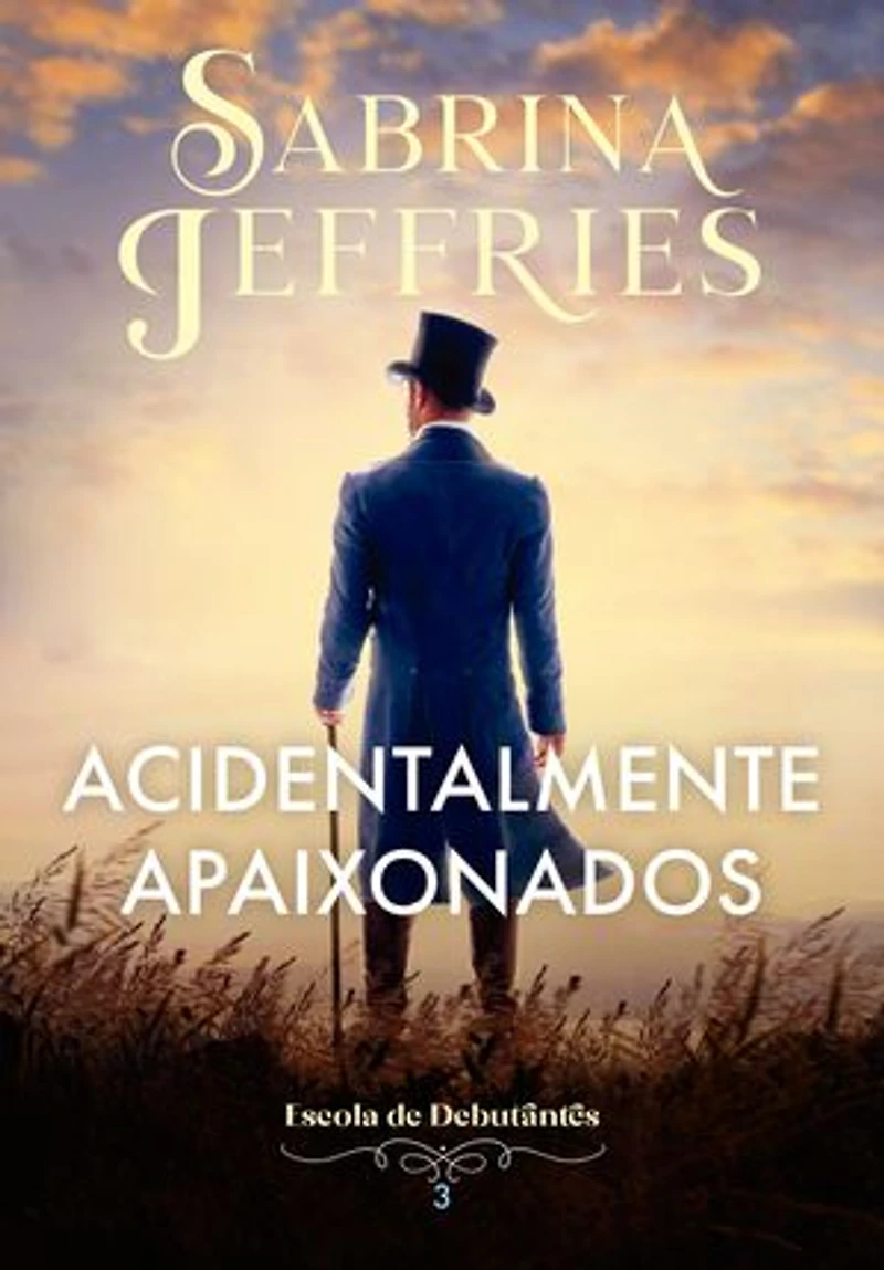 Acidentalmente apaixonados