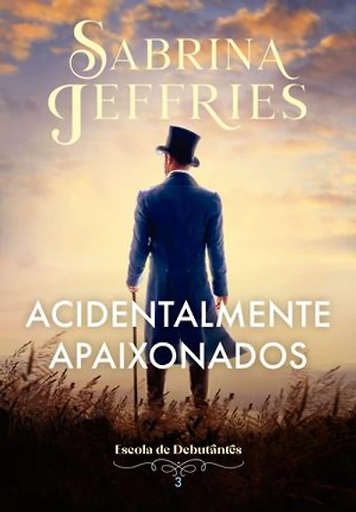 Acidentalmente apaixonados