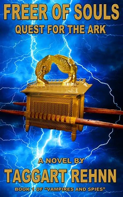 Freer Of Souls: Quest For The Ark