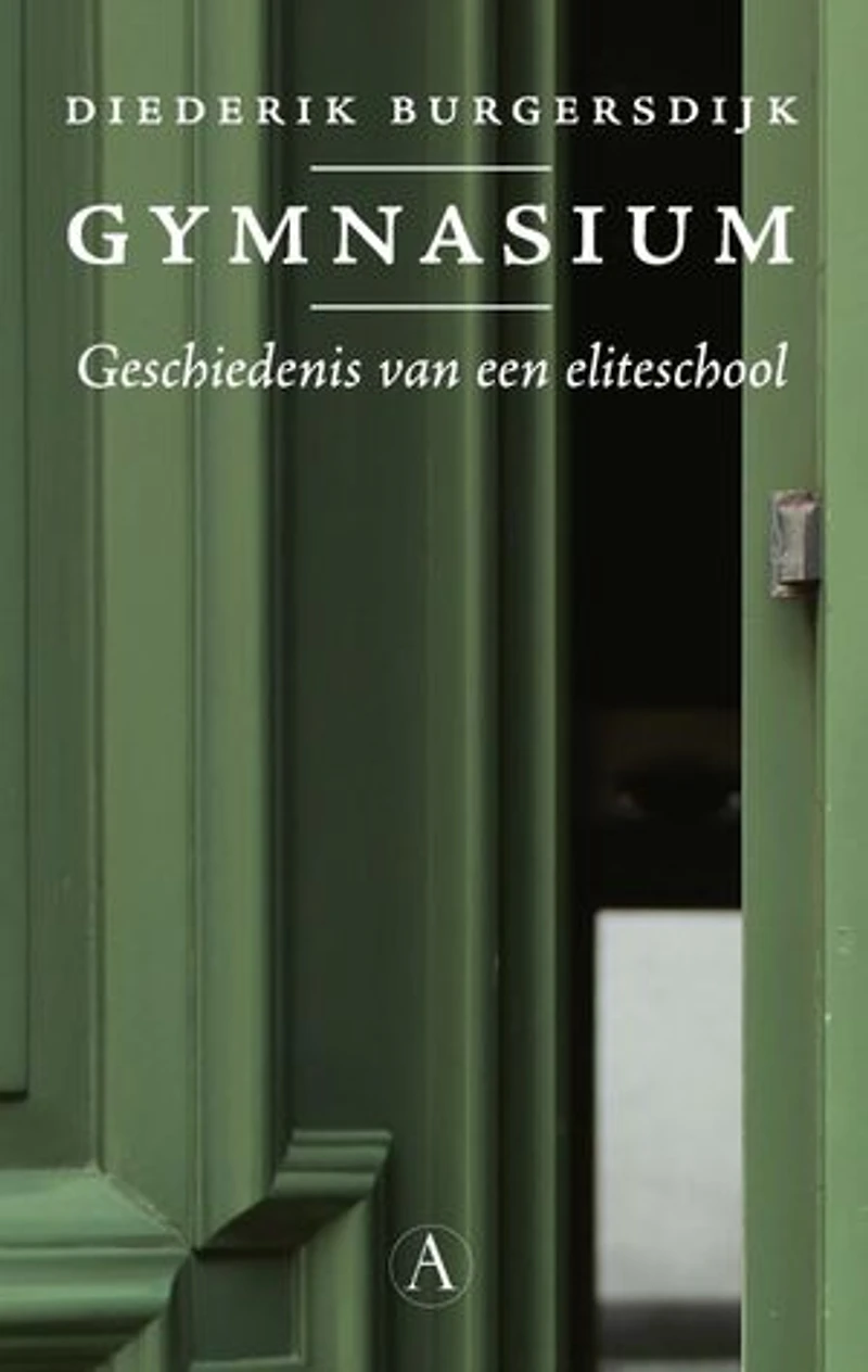 Gymnasium: Geschiedenis van een eliteschool