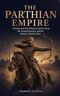 The Parthian Empire: The Rise and Fall of Rome’s Eastern Rival, the Arsacid Dynasty, and the Roman–Parthian Wars