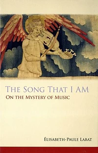 the Song That I Am: On Mystery of Music Volume 40