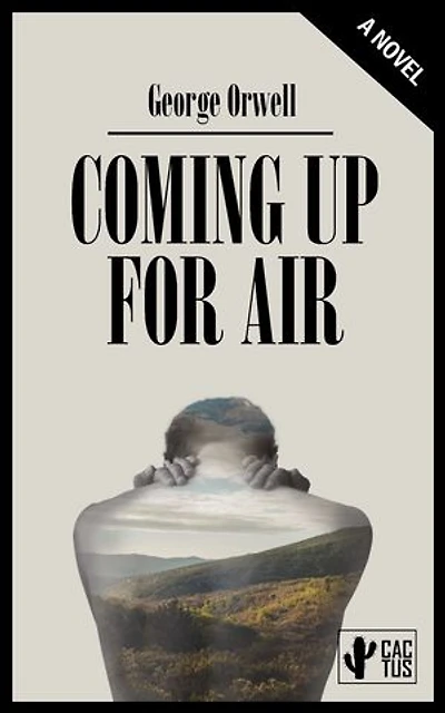 Coming up for air