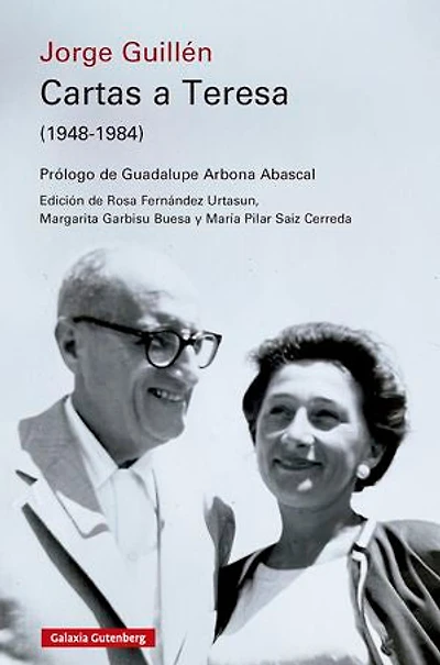 Cartas a Teresa: (1948-1984)