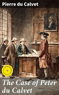 The Case of Peter du Calvet: Enriched edition. A Legal Battle in Colonial Montreal: A French Businessman's Struggle
