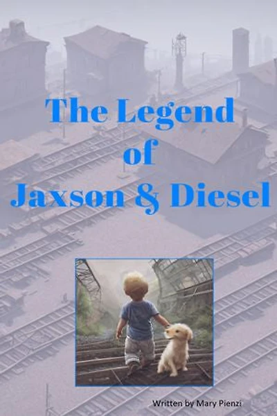 The Legend of Jaxson and Diesel