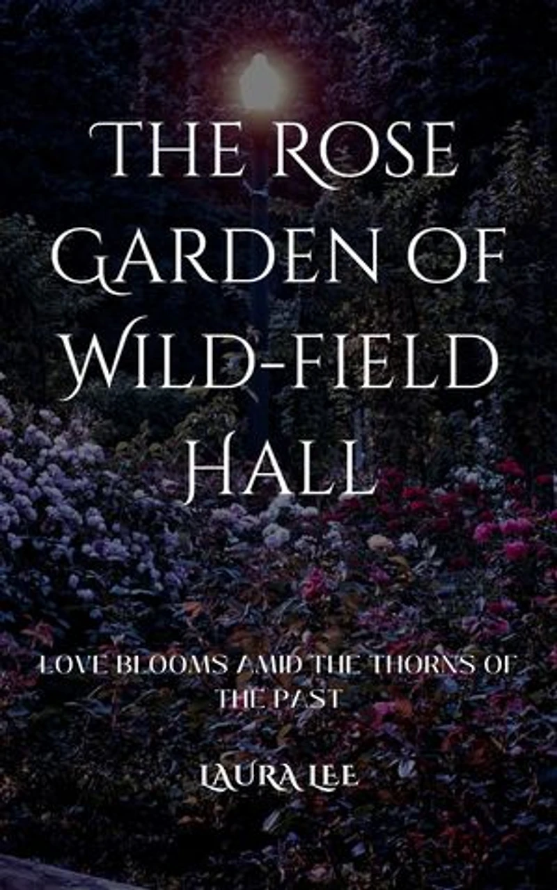 The Rose Garden of Wild-field Hall: Love Blooms Amid the Thorns of the Past