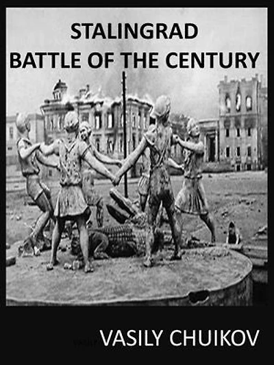 Stalingrad: Battle of the Century