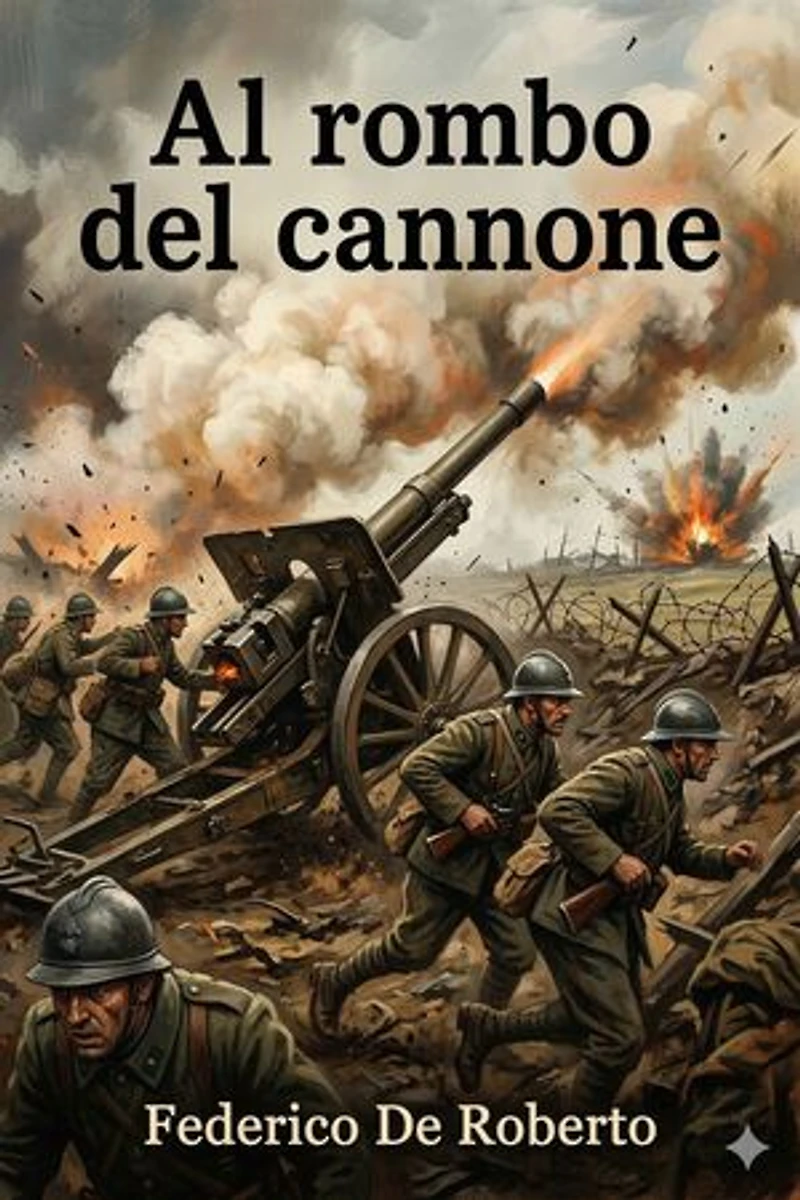 Al rombo del cannone