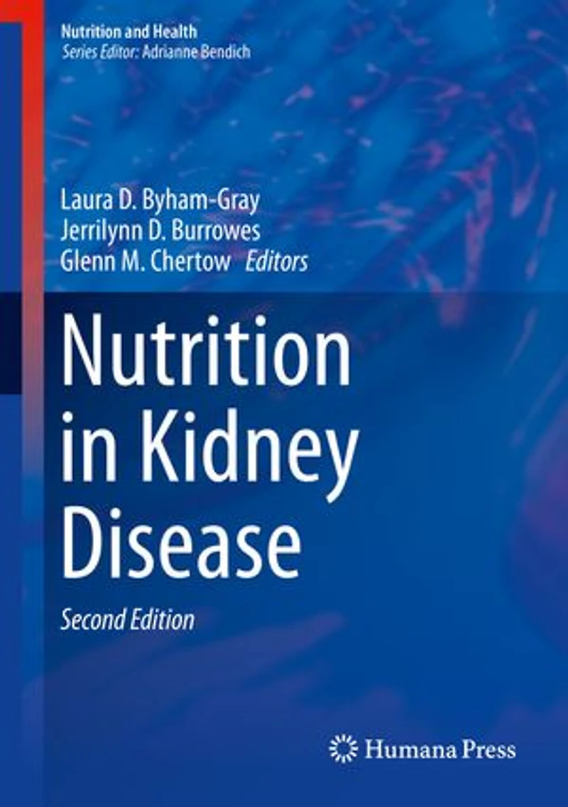 Nutrition Kidney Disease