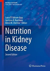 Nutrition Kidney Disease