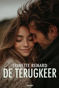 De Terugkeer: "Ik kan je zoveel gelukkiger maken dan hij ooit zou kunnen. Ik kan je verlangens aanwakkeren, je passies voeden, je honger stillen. Ik kan je tot de mijne maken."