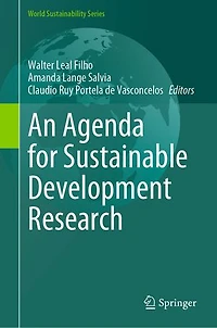 An Agenda for Sustainable Development Research