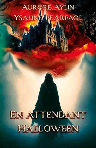En attendant Halloween