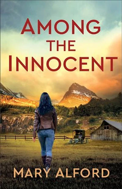 Among The Innocent