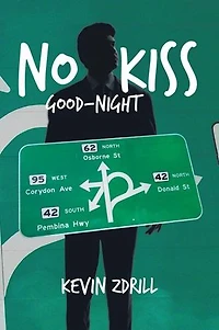 No Kiss Good-Night
