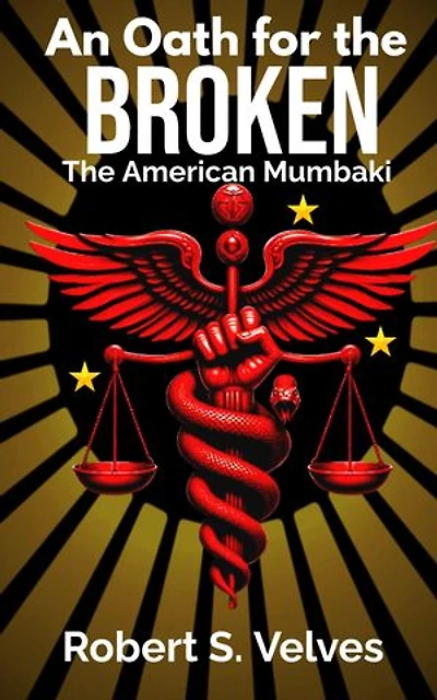 An Oath for the Broken: The American Mumbaki
