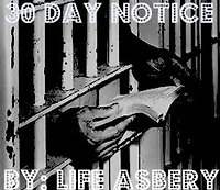 30 Day Notice
