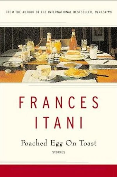 Poached Egg On Toast: Stories