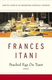 Poached Egg On Toast: Stories