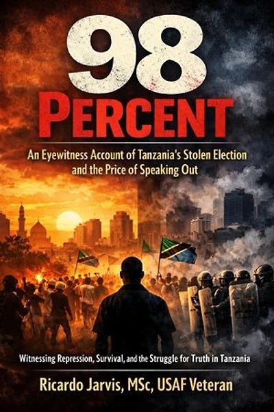 98 Percent