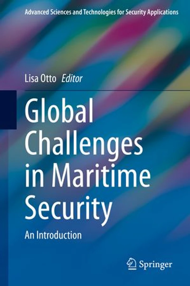 Global Challenges Maritime Security: An Introduction