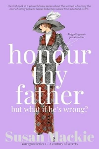 Honour Thy Father