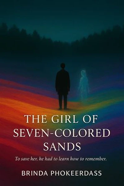 The Girl of the Seven-Colored Sands