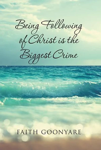 Being Following of Christ is the Biggest Crime