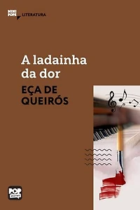 A ladainha da dor: Literatura