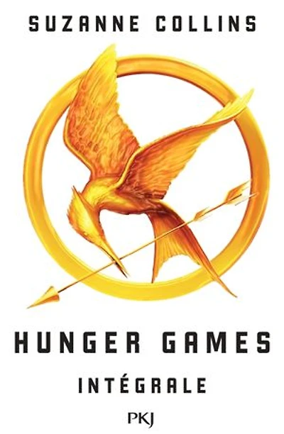 Hunger Games - Intégrale