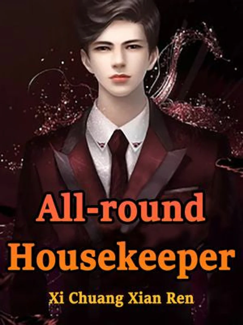 All-round Housekeeper: Volume 5