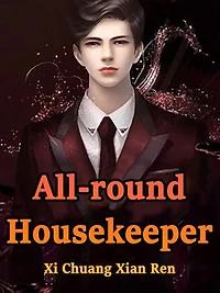 All-round Housekeeper: Volume 5