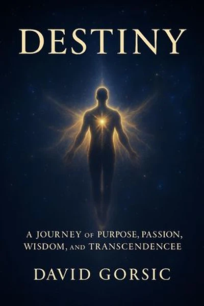 A Journey of Purpose, Passion, Wisdom, and Transcendence.
