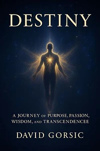 A Journey of Purpose, Passion, Wisdom, and Transcendence.