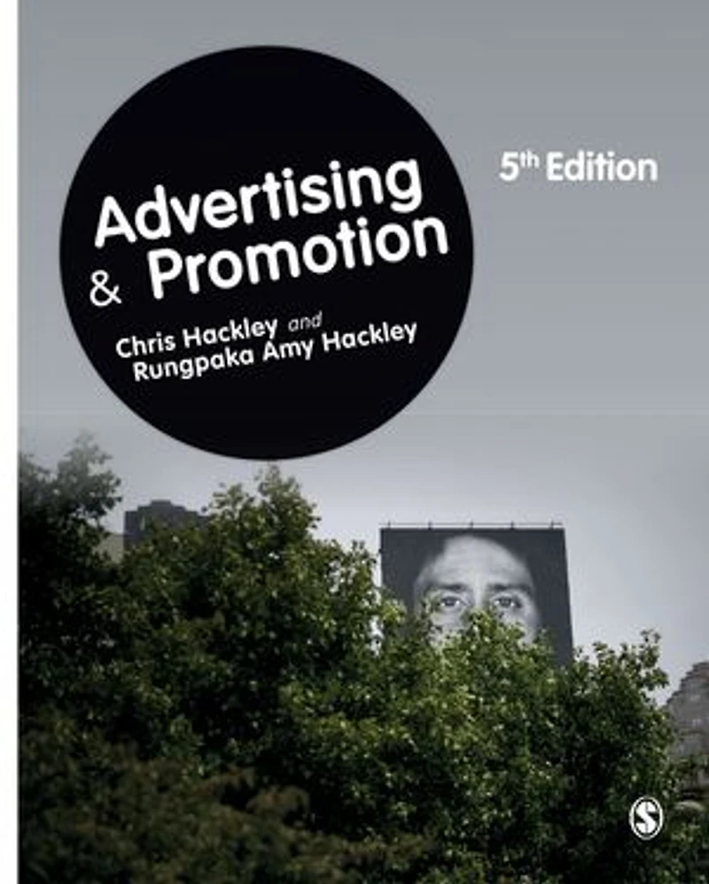 ADVERTISING AND PROMOTION