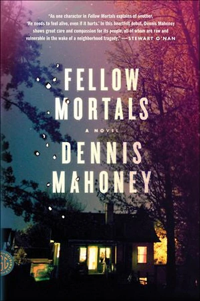 Fellow Mortals: A Novel