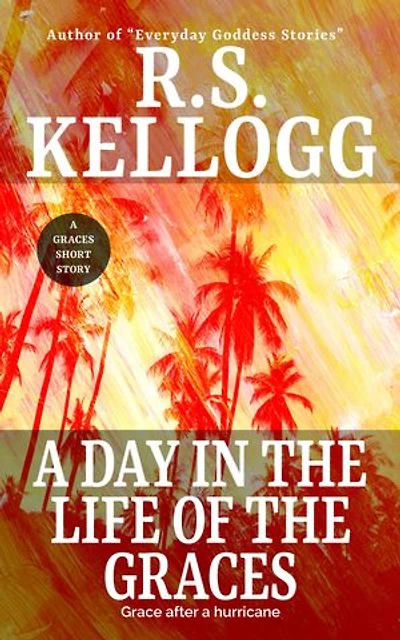 A Day in the Life of the Graces: An Everyday Goddess Short Story