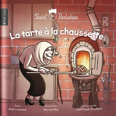 la tarte à chaussette