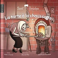la tarte à chaussette