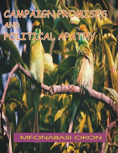 CAMPAIGN PROMISES AND POLITICAL APATHY: A CASE STUDY OF BUHARI ADMINISTRATION (2015-2021)