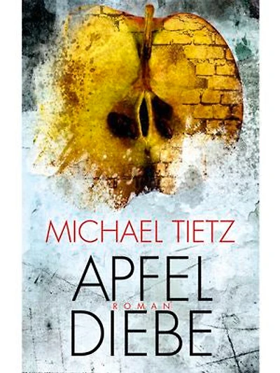 Apfeldiebe: Psychothriller