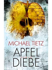 Apfeldiebe: Psychothriller